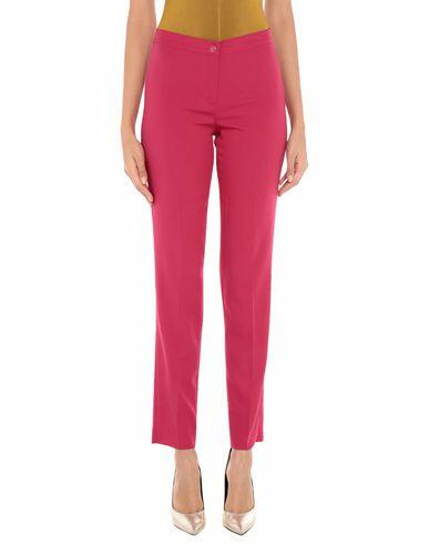 Diana Gallesi Woman Pants Garnet Polyester, Elastane Cover