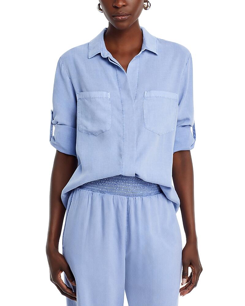 Bella Dahl Shirt - Button Down Cover