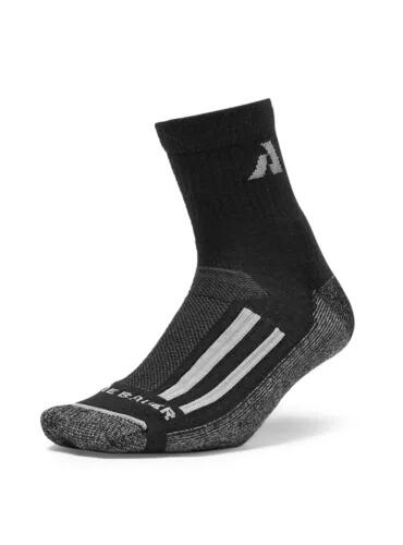 Eddie Bauer Guide Pro Merino Wool Socks - Mid Crew Cover