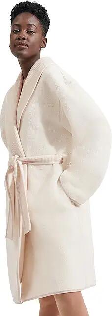 UGG Anabella Reversible Robe (Antique) Women's Pajama Cover