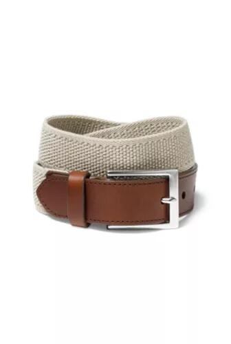 Eddie Bauer Men's Legend Flex Belt Cover