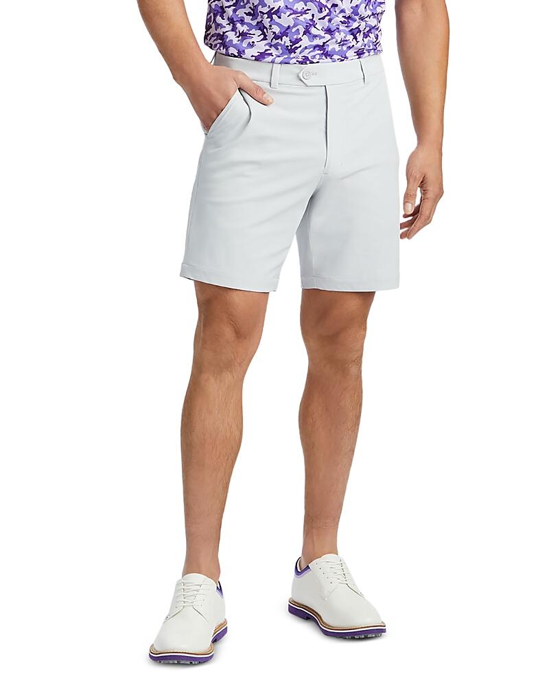 G/Fore Maverick 4 Way Stretch Slim Straight Fit 8 Shorts Cover