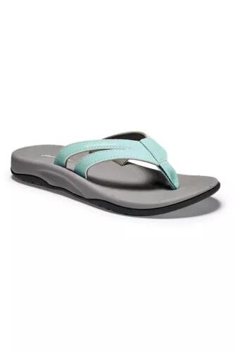 Eddie Bauer Women's Break Point Flip Flop Cover