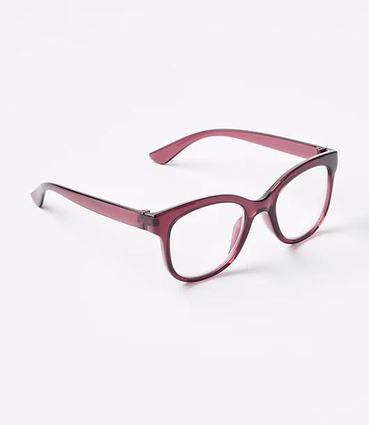 Loft Square Reading Glasses Cover