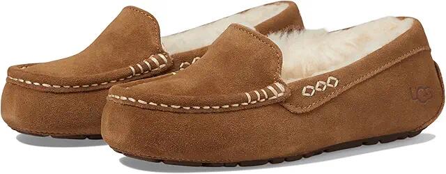 UGG Ansley (Chestnut II) Women's Slippers Cover