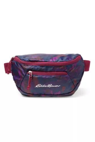 Eddie Bauer Stowaway Packable Waistpack Cover