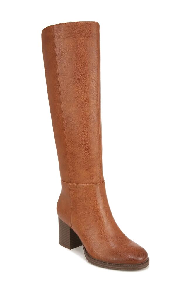 Zodiac Riona Knee High Boot in Cognac Cover