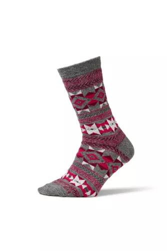 Eddie Bauer Women's Crew Socks Cover