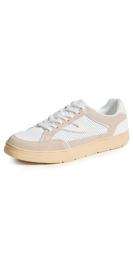 Tretorn Harlow Elite Sneakers White Cover