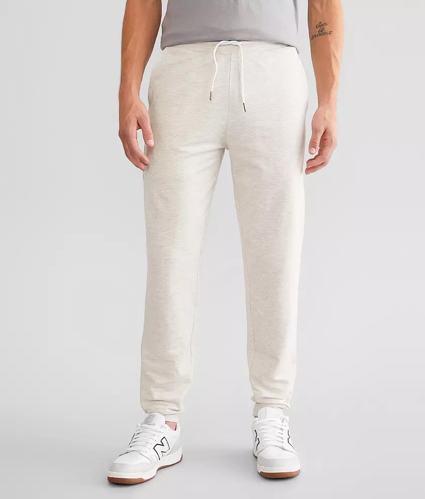 BKE Marled Knit Jogger Cover