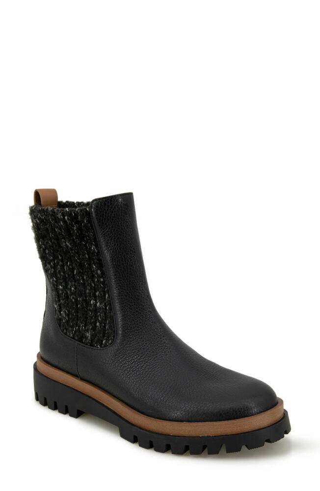 GENTLE SOULS BY KENNETH COLE Balia Chelsea Boot in Black Cover