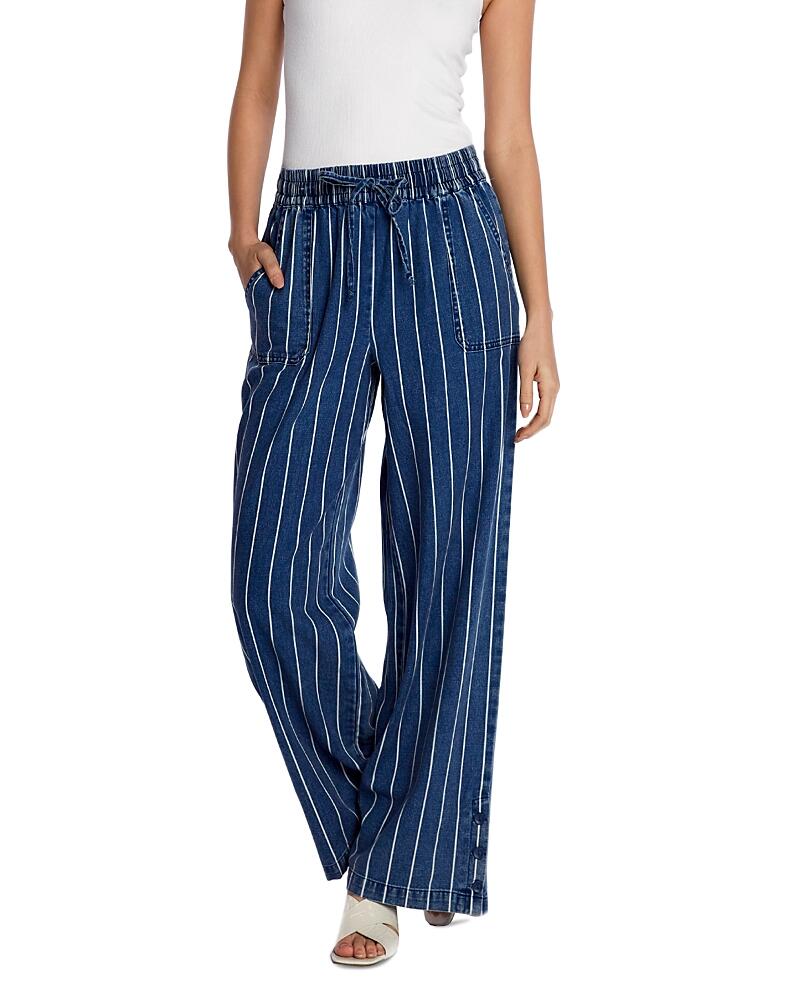 Billy T Chill Wide Leg Pants Cover