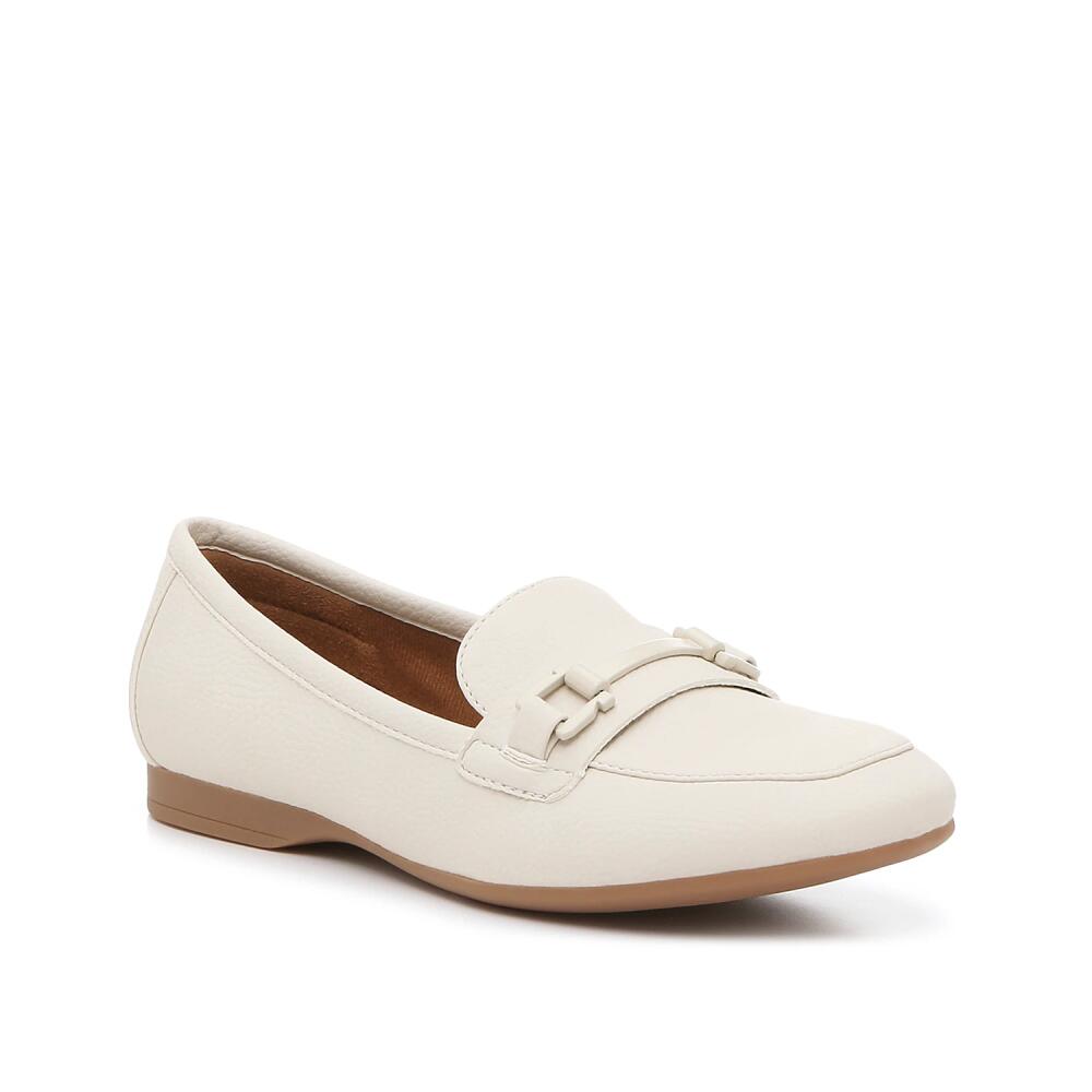 Eurosoft Kelsie Loafer | Women's | Bone Cover