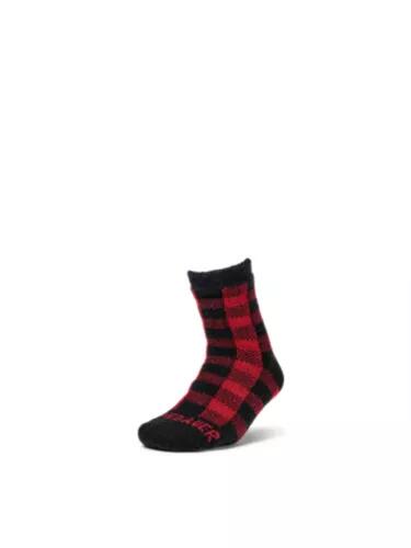 Eddie Bauer Women's Fireside Lounge Socks Cover