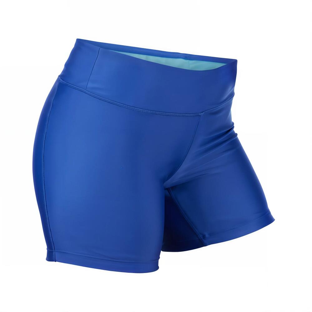 UV Skinz Active Swim Shorts in Navy Blue Cover