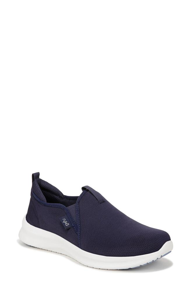 Rykä Revive Slip-On Sneaker in Blue Cover