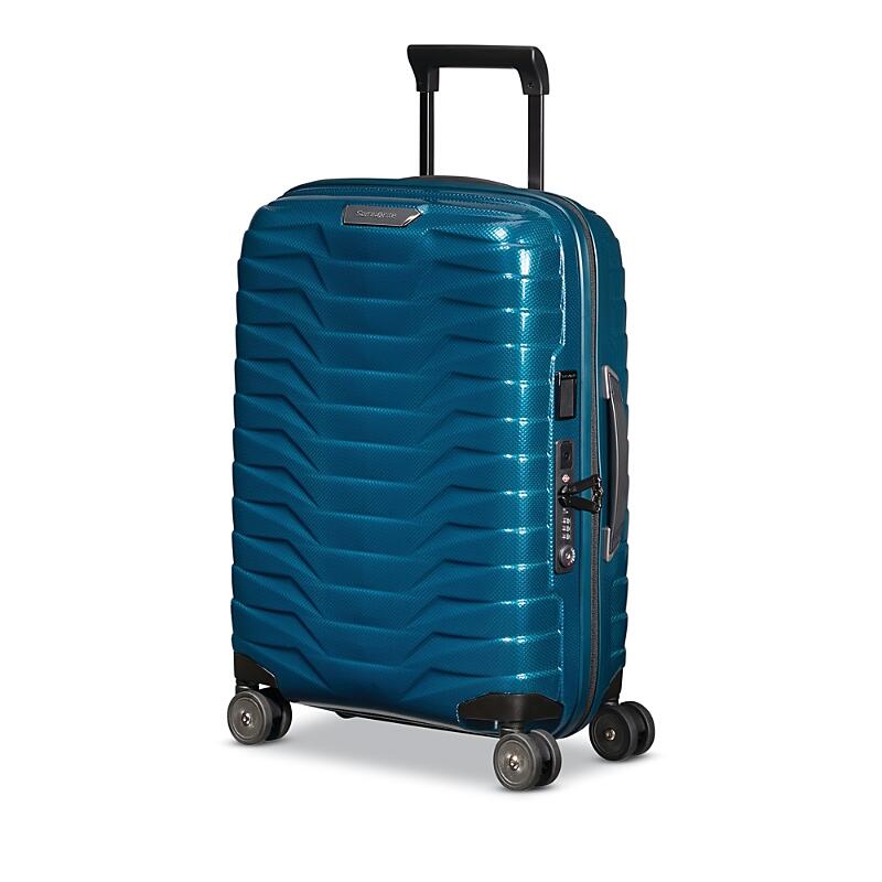 Samsonite Proxis Carry On Spinner Suitcase Cover