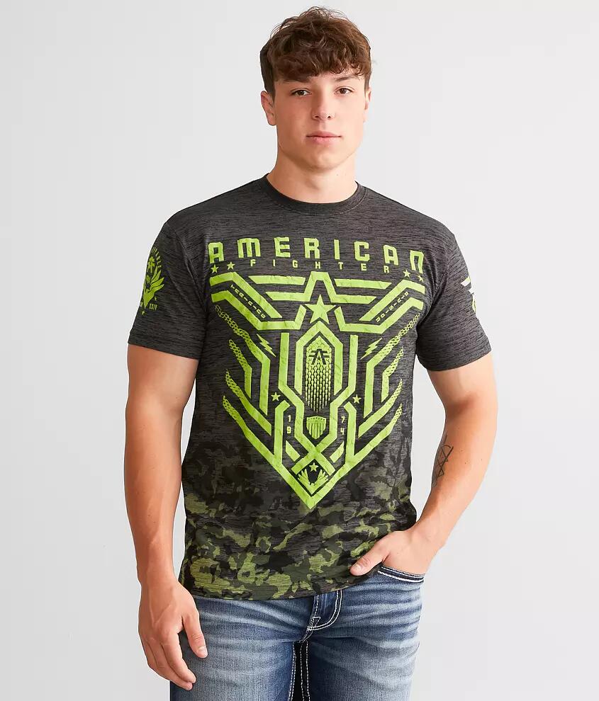 American Fighter Renfrow T-Shirt Cover