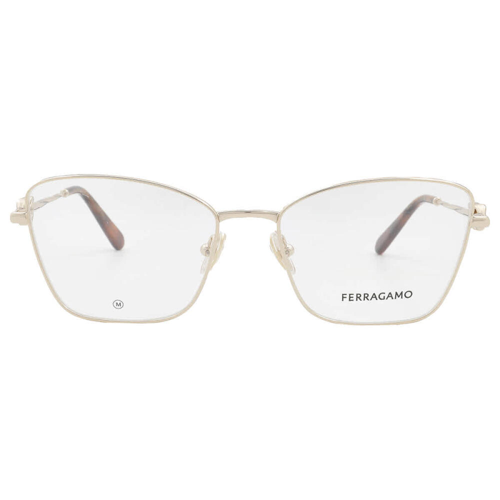 Salvatore Ferragamo Demo Butterfly Ladies Eyeglasses Cover