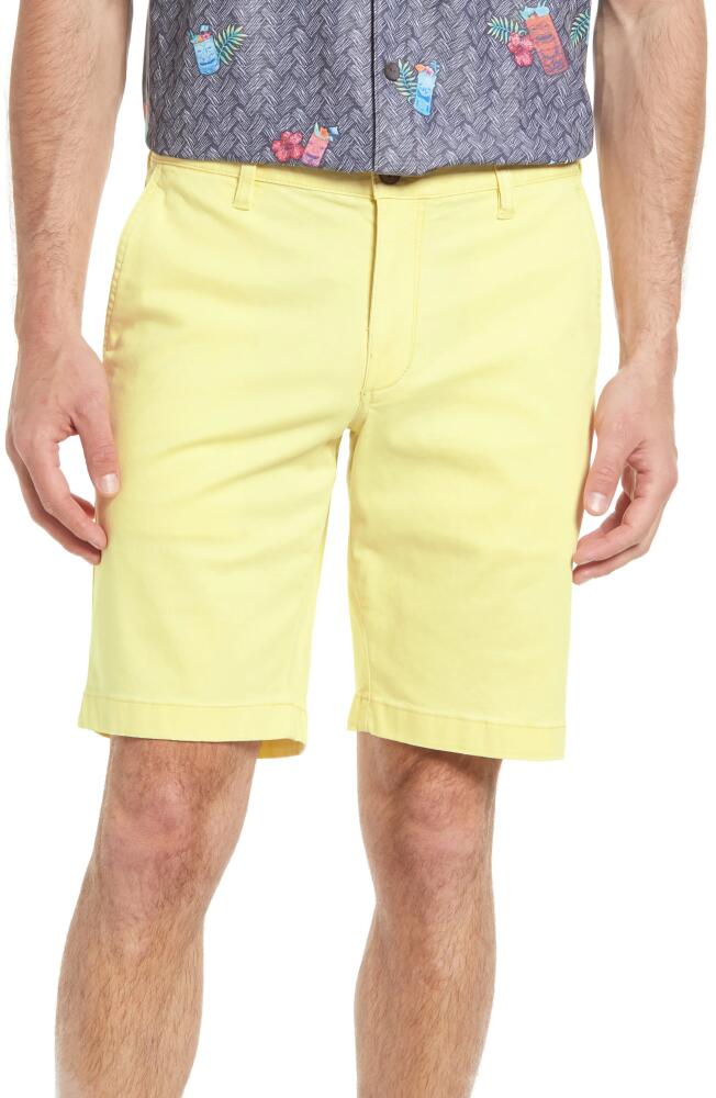 Tommy Bahama Boracay Shorts in Sun Dust Cover