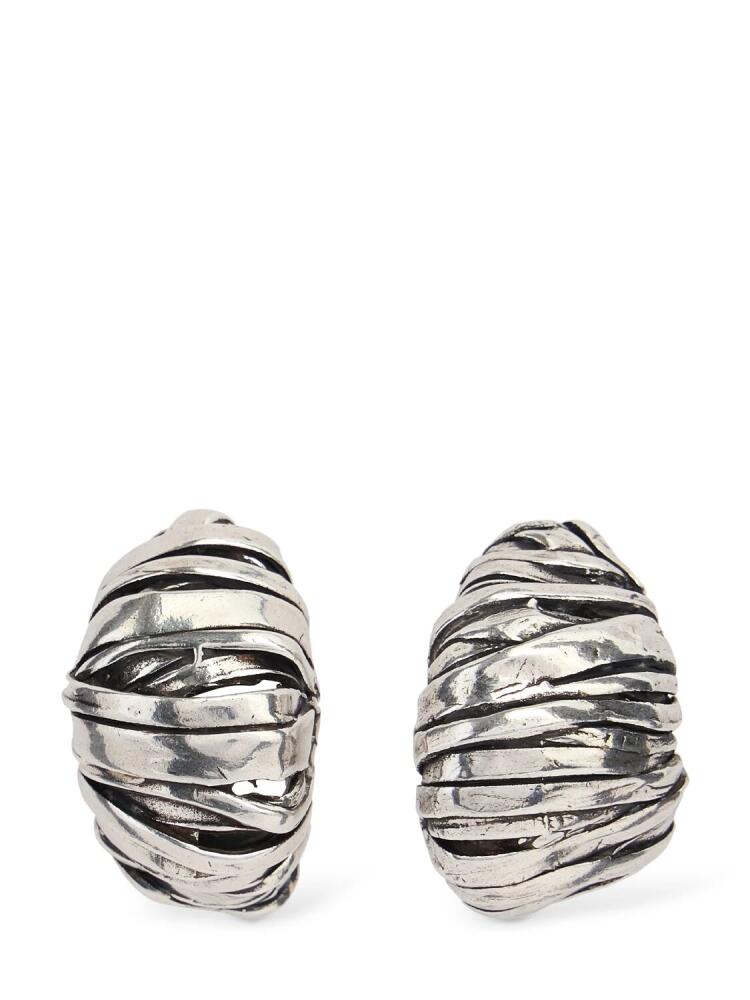 PAOLA SIGHINOLFI Blass Stud Earrings Cover