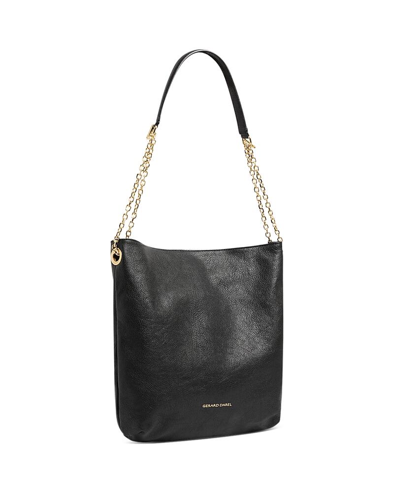 Gerard Darel Le Charlotte Hobo Bag Cover