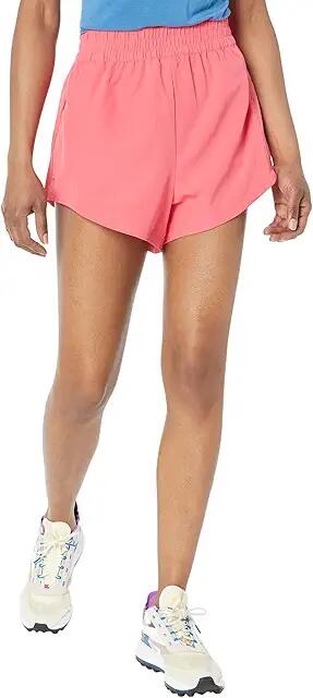 UGG Gracelynn Shorts (Flamingo Pink) Women's Shorts Cover