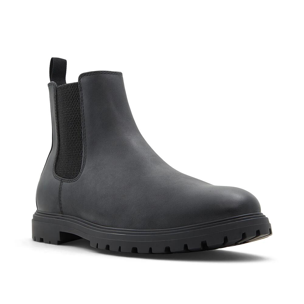 Call It Spring Ramiro Chelsea Boot | Men's | Black Cover