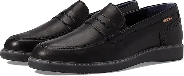 PIKOLINOS Avila M1T-3205 (Black) Men's Shoes Cover