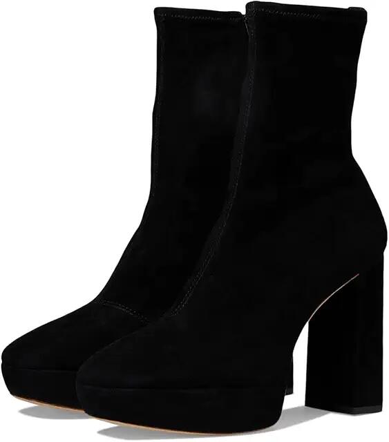 Loeffler Randall Camden (Black) Women's Boots Cover