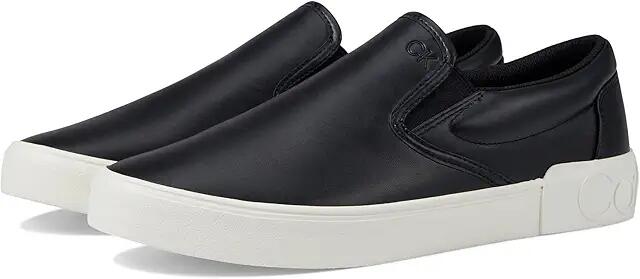 Calvin Klein Ryor 2 (Black 1) Men's Shoes Cover