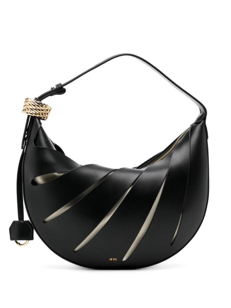 JW Pei Jana shoulder bag - Black Cover