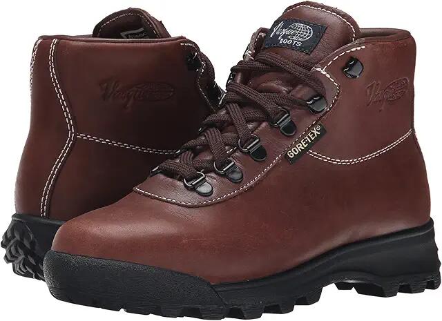 Vasque Sundowner GTX (Red Oak) Women's Shoes Cover