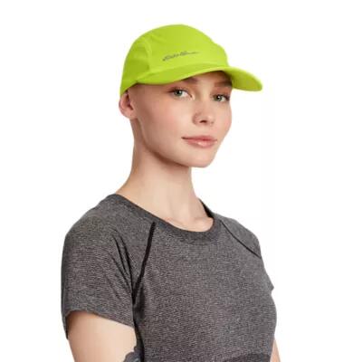 Eddie Bauer Women's Trail Packable UPF Cap Cover