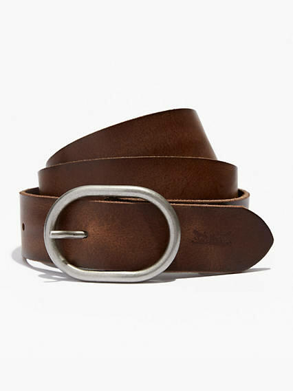 Levi's Calneva Belt - Women's Cover