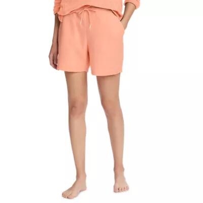 Eddie Bauer Women's Shoreline Shorts Cover