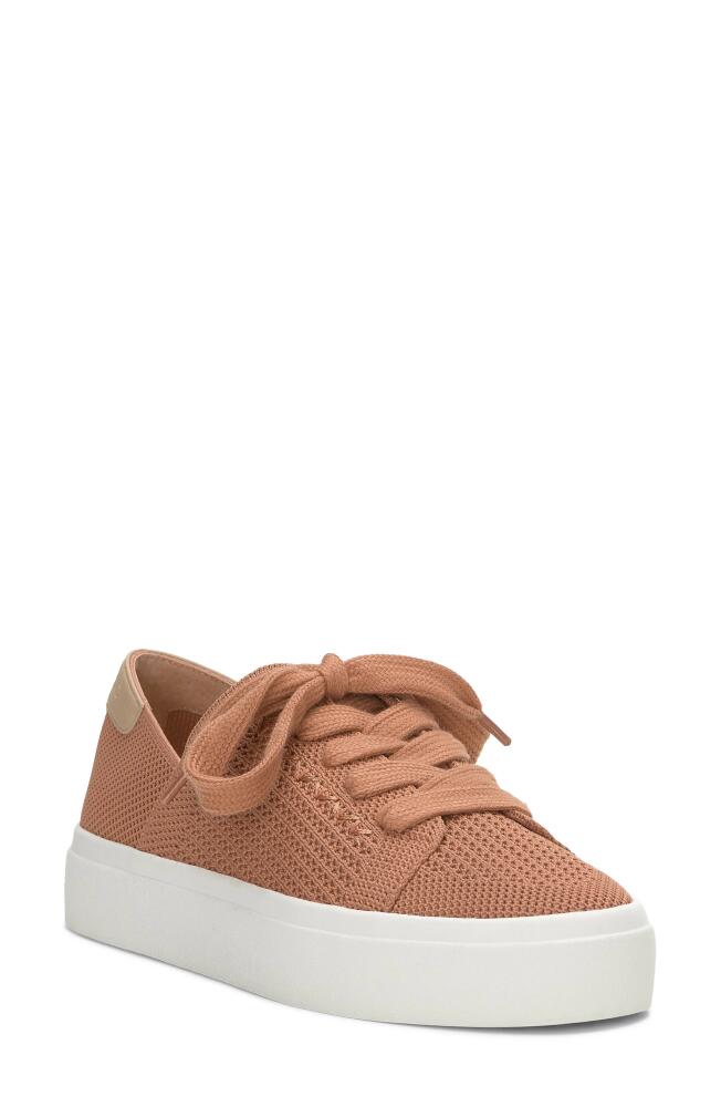 Lucky Brand Talena Sneaker in Sunburn Cover