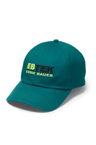 Eddie Bauer EBTek Dad Hat Cover