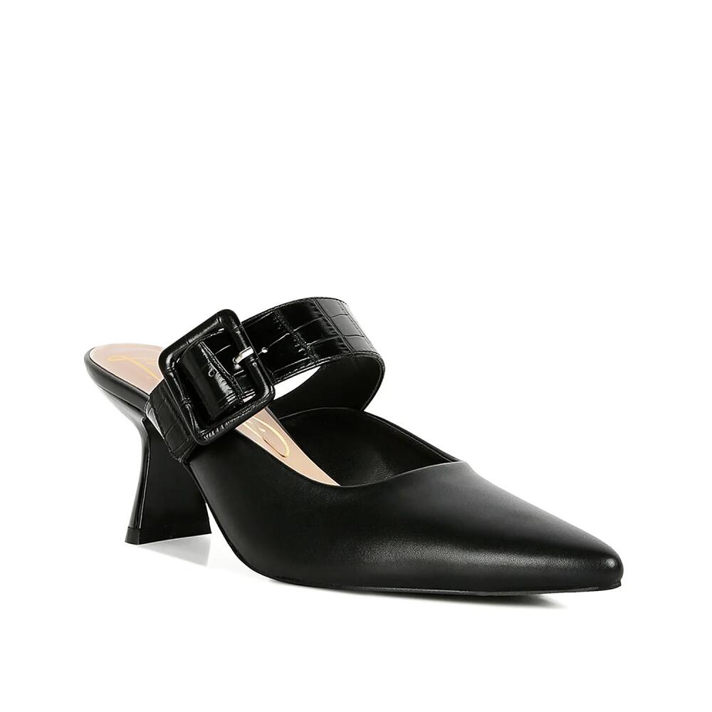 London Rag Shein Star Mule | Women's | Black Cover