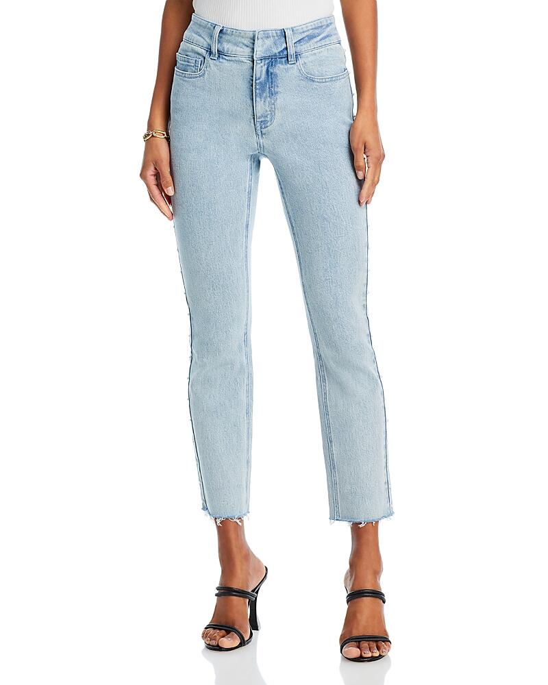 Generation Love Juliana Beaded Jeans in Light Blue Cover