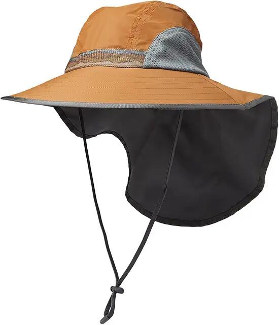 Sunday Afternoons Adventure Hat (Canyon) Caps Cover