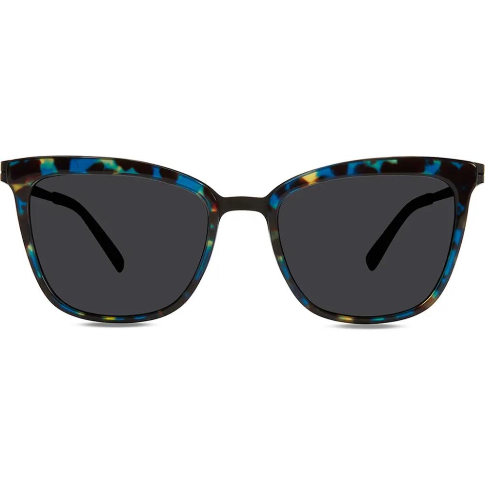 Modo 450 Sunglasses in Aqua Tortoise Cover