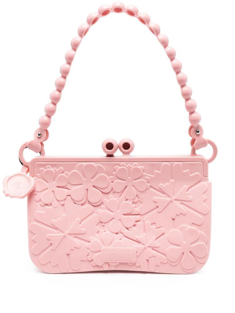 Viktor & Rolf Blossom shoulder bag - Pink Cover