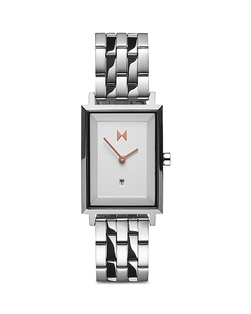 Mvmt Signature Square Watch, 32mm Cover