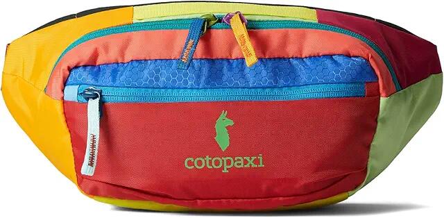 Cotopaxi Kapai Hip Pack (Del Dia) Bags Cover