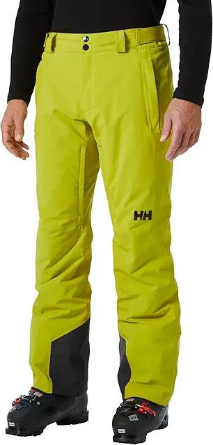 Helly Hansen Rapid Pants (Bright Moss) Men's Casual Pants Cover