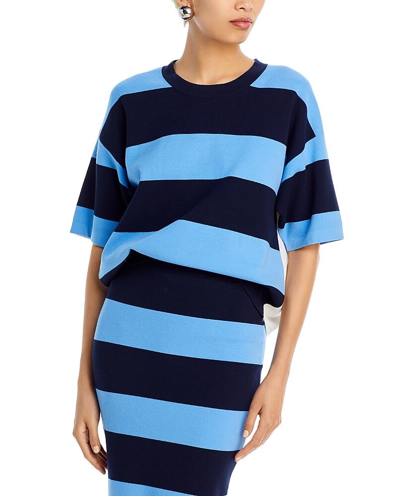 Essentiel Antwerp Striped Tee Cover