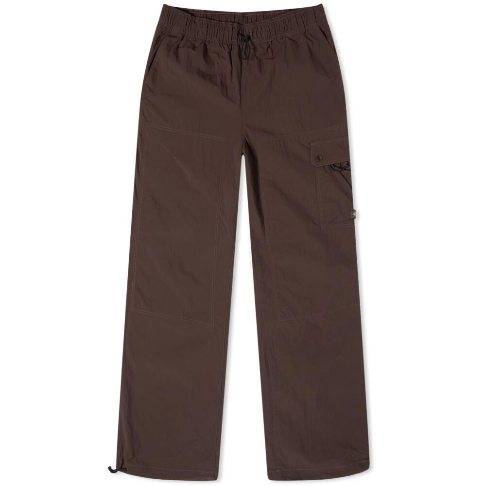 Dickies Women's Jackson Cargo Pants in Java Cover