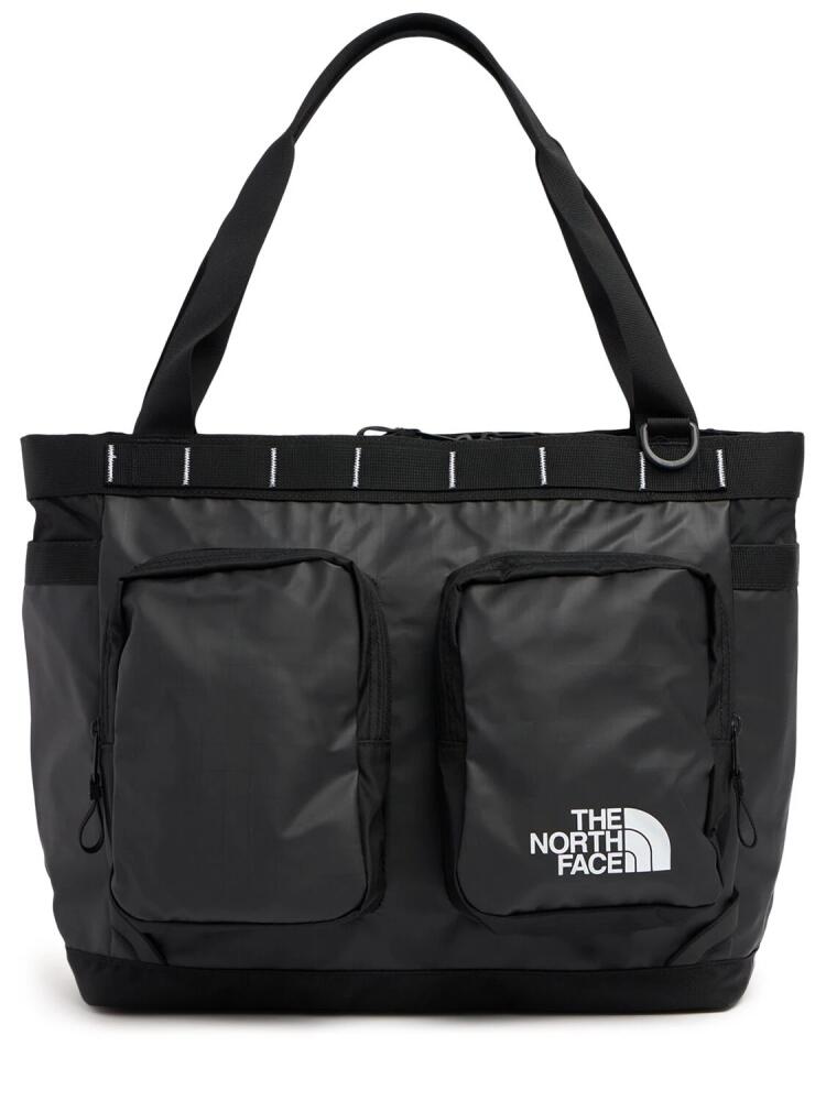 THE NORTH FACE Base Camp Voyager 25l Tote Bag Cover