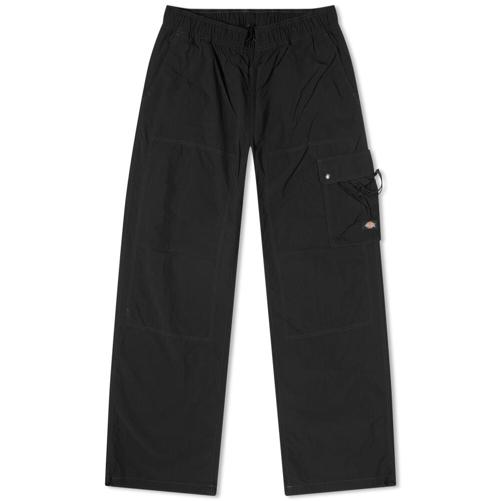 Dickies Women's Jackson Cargo Pants in Black Cover